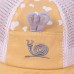 Kid's Protective Hat (Snail) 10pc/pack, 200pc/case